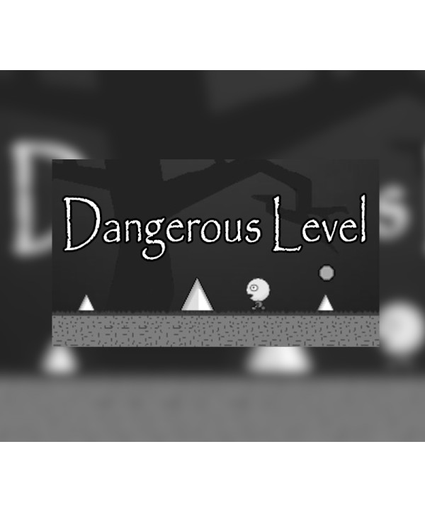 Dangerous Level Steam Key GLOBAL